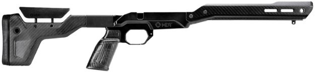 Picture of MDT HNT26 HOWA1500 SA FLD BLK