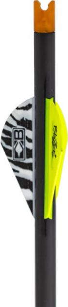 Picture of Lumenok Xbow Bolt 20" Ravin Snap-Loc Red 3Pk