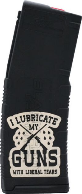 Picture of Black Rain Magazine 5.56X45 30Rd Liberal Tears