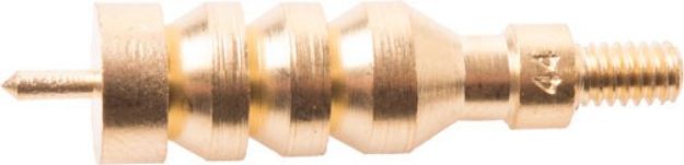 Picture of Breakthrough Brass Cleaning Jag .40 Cal