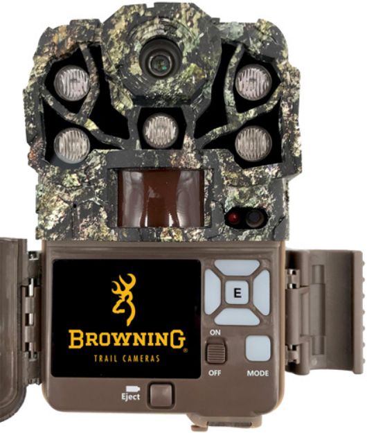 Picture of Browning Trail Cam Recon Force Elite Hp5 24Mp 1920 X 1080P Ir