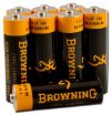 Picture of Browning Alkaline Batteries Aa 8-Pack
