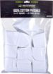 Picture of Breakthrough Cleaning Patches 2 1/2" Square .45-.58 50 Pack