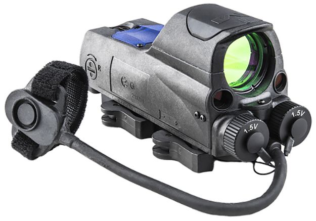 Picture of MEPRO MOR 4.3MOA DOT RED LASER/IR