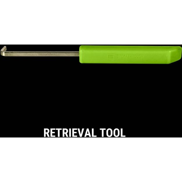 Picture of Breakthrough Suppressor Cleaning Kit 16Oz.