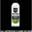 Picture of Breakthrough Suppressor Cleaning Kit 16Oz.