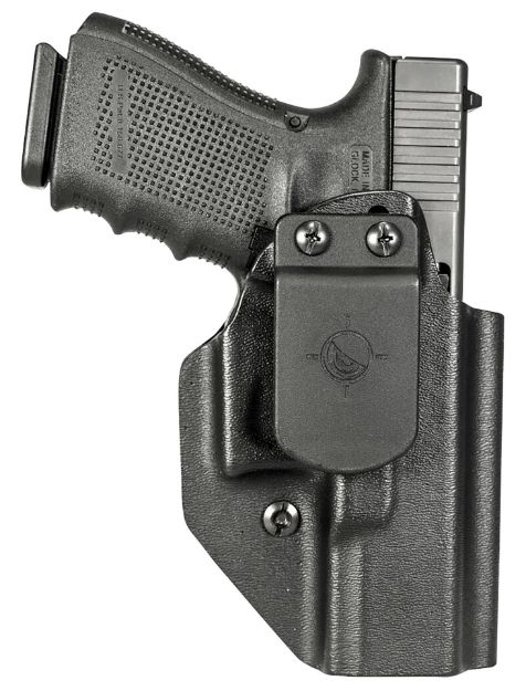 Picture of MFT IWB HLSTR FOR GLK 19/23 BLK