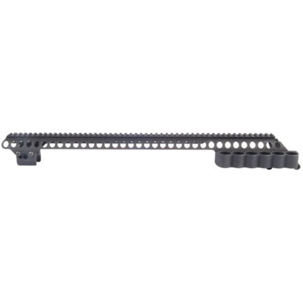 Picture of MESA SADDLERAIL 20" REM 6-12GA