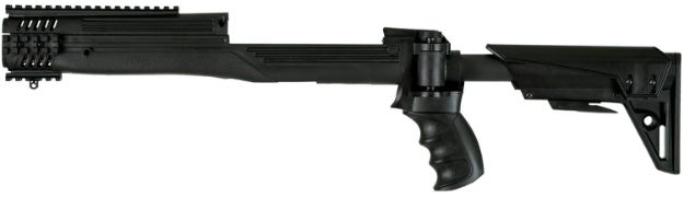Picture of Adv. Tech. Ruger Mini-14/30 G2 Strikeforce Stock W/Recoil Sys
