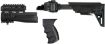 Picture of Adv. Tech. Ak-47 Strikeforce G2 W/Scorpion Recoil System