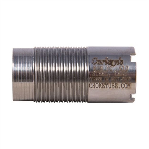 Picture of Carlsons Choke Tube Flush Mount 20Ga Ic Invector