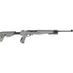 Picture of Adv. Tech. Ruger 10/22 Strike Force G2 Stock Destroyer Gray