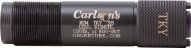 Picture of Carlsons Choke Tube Extended Turkey 20Ga .555 Rem Choke