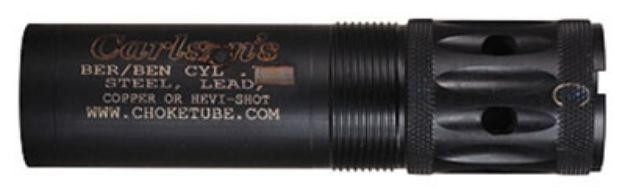 Picture of Carlsons Choke Tube Spt Clays 12Ga Ported Cyl Ber Mobil!