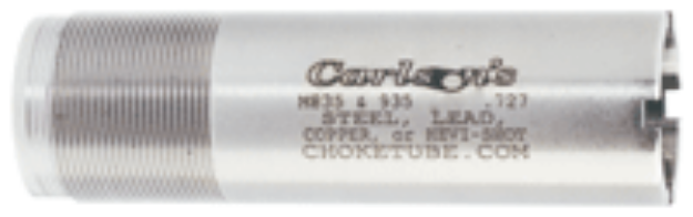 Picture of Carlsons Choke Tube Flush Mount 12Ga Mod Accu-Mag