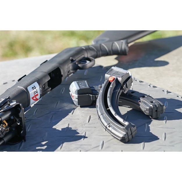 Picture of MAG BTLR CRK A22 22LR 25RD BLK