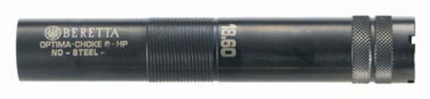 Picture of Beretta Optimachoke Hp 12Ga. Im Extended 2"