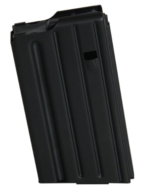 Picture of MAG DURAMAG 20RD 7.62 SR25 SS BLK