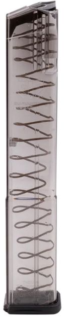 Picture of ETS MAG FOR GLK 17/19 9MM 32RD G2 CL