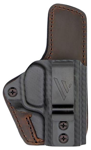 Picture of Versacarry Comfort Flex Custom Holster Iwb For Glock 19 Brown
