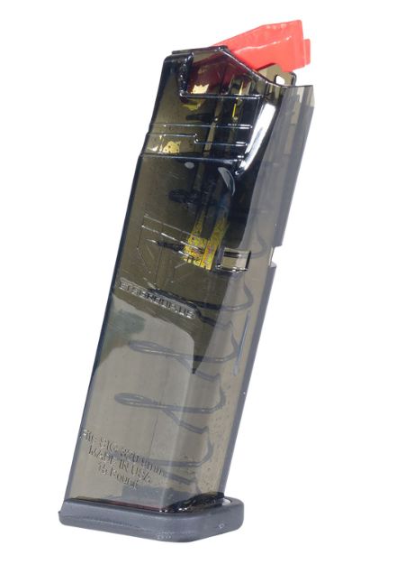 Picture of ETS MAG OMEGA FOR SIG P320 9MM 15RD