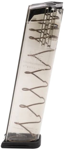 Picture of ETS MAG FOR GLK 17/19 9MM 22RD CLR