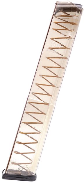 Picture of ETS MAG FOR GLK 22/23 40SW 30RD CLR