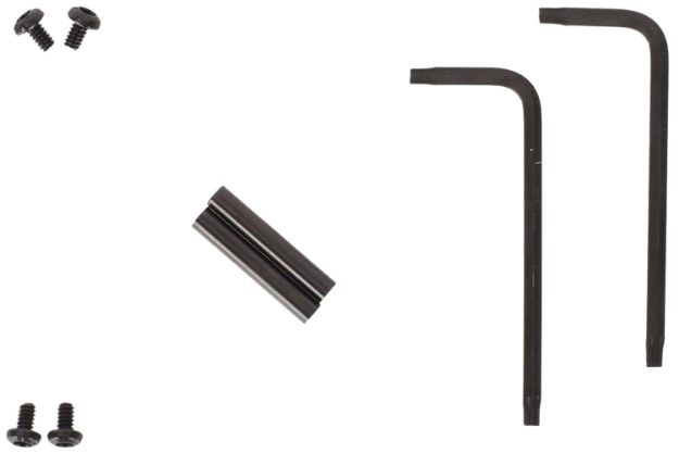 Picture of Cmc Trigger Anti-Walk Pin Set Ar-15 Small Pins