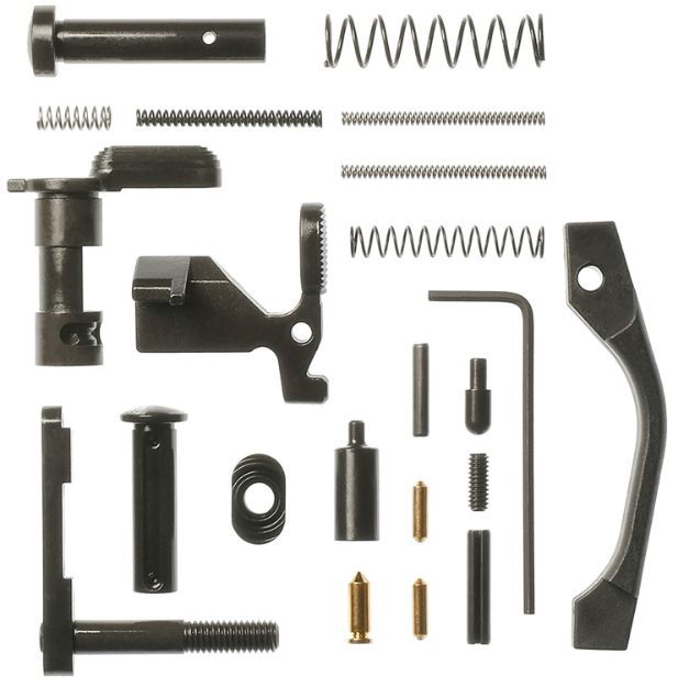 Picture of Cmc Ar15 Lower Parts Kit W/O Trigger Or Pistol Grip