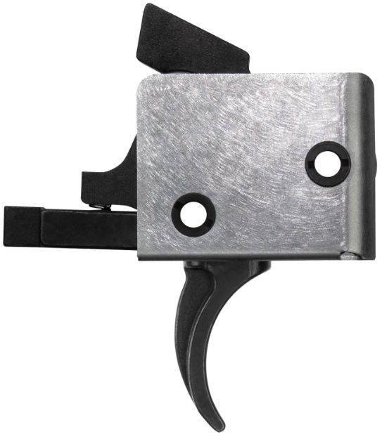 Picture of Cmc Trigger Ar15 9Mm Pcc Single Stage Flat 3-3.5Lb