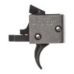 Picture of Cmc Trigger Ar15 Single Stage Curved 2-2.5Lb