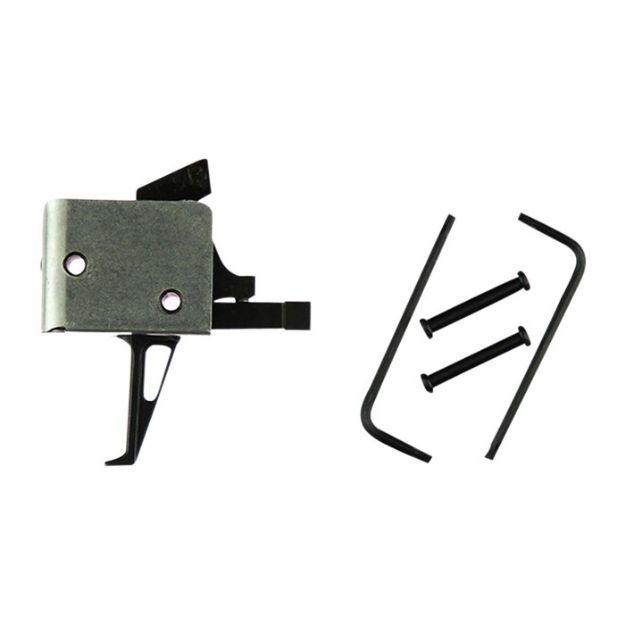 Picture of Cmc Ar15/Ar10 Lower Parts Kit With 3-3.5Lb Straight Trigger