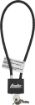 Picture of Regal Cable Lock 15" Coated 1-Pk W/2 Keys Ca Doj Approved