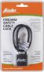Picture of Regal Cable Lock 15" Coated 1-Pk W/2 Keys Ca Doj Approved