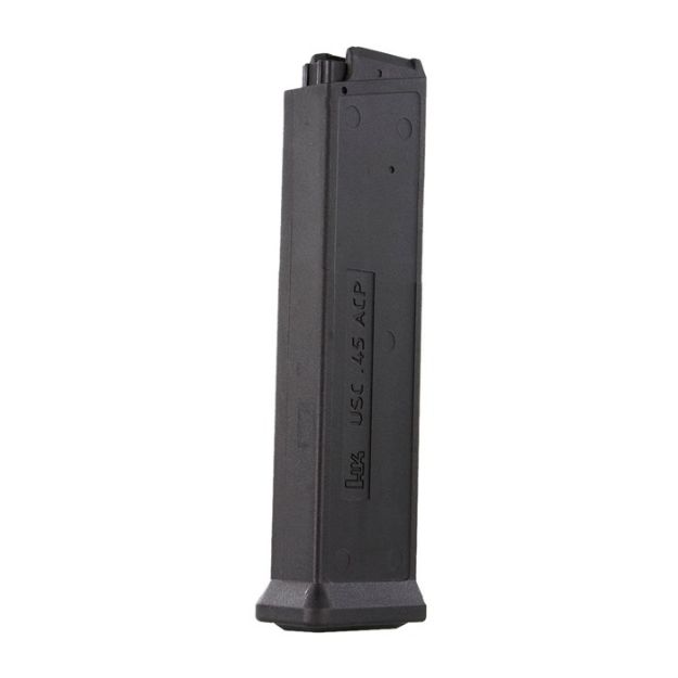 Picture of MAG HK USC 45ACP 10RD