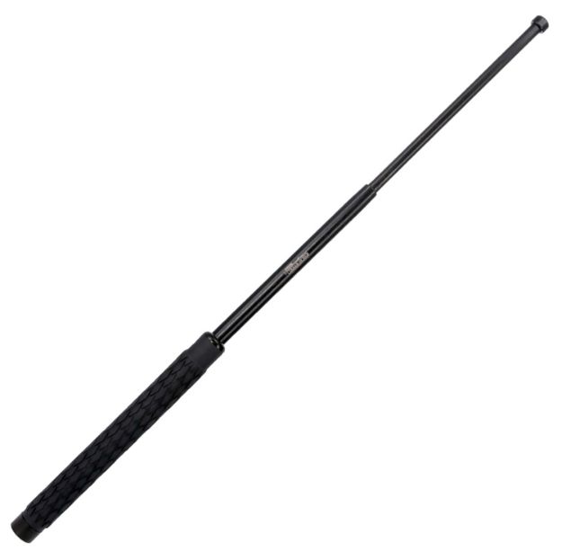 Picture of Cold Steel 26" Expandable Steel Baton Black