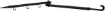 Picture of Muddy Multi-Hanger 23" Screw In Steel Hanger 20Lb Rating