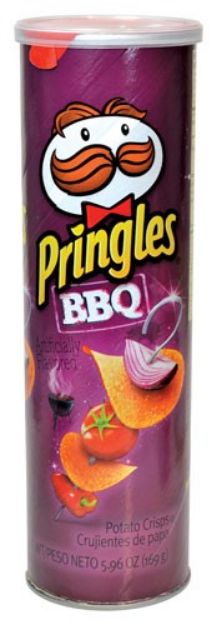 Picture of Psp Pringles Can Safe For Small Items