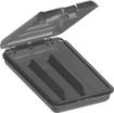 Picture of Mtm Choke Tube Case Holds 3-Extended Chokes Smoke