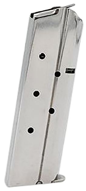 Picture of MAG KIMBER 10MM 8RD SS SILVER