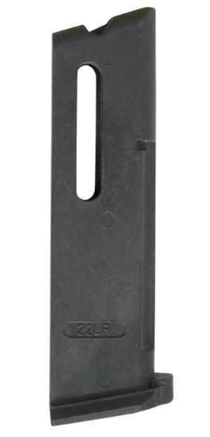 Picture of MAG KIMBER 22LR 10RD POLY BLK