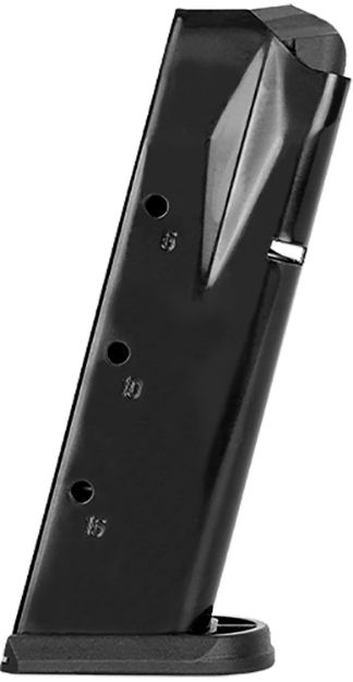 Picture of MAG KIMBER 9MM 15RD FOR KDS9C BLK