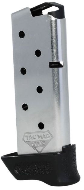 Picture of MAG KIMBER MICRO 9 9MM 7RD TACMAG