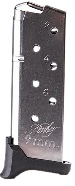 Picture of MAG KIMBER RAPIDE MICRO 9 9MM 7RD