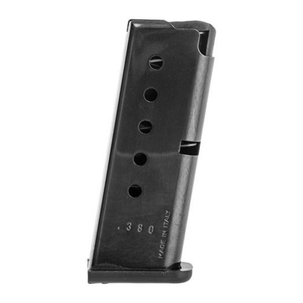 Picture of MAG KEL-TEC P3AT 380ACP 6RD