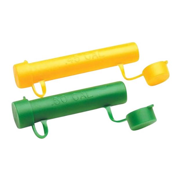 Picture of Cva Musket Mag Speedloader Pellets Plastic 3Pk 50 Cal