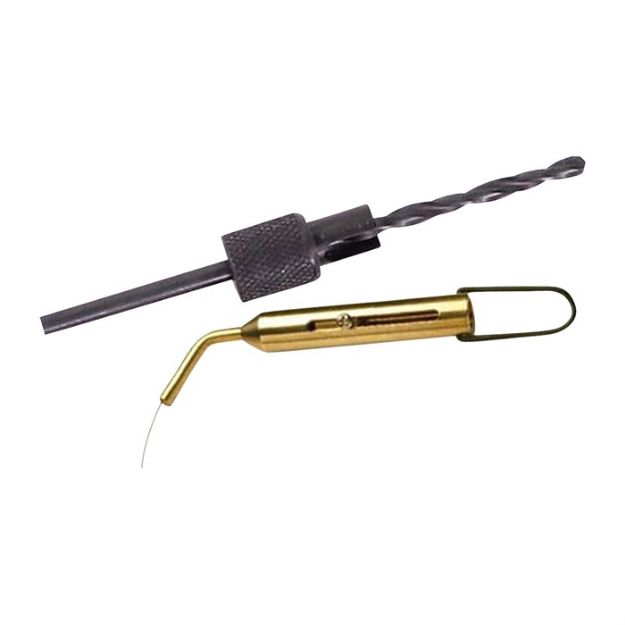 Picture of Cva Breech Plug Clean Out System Qrbp Breech Plugs