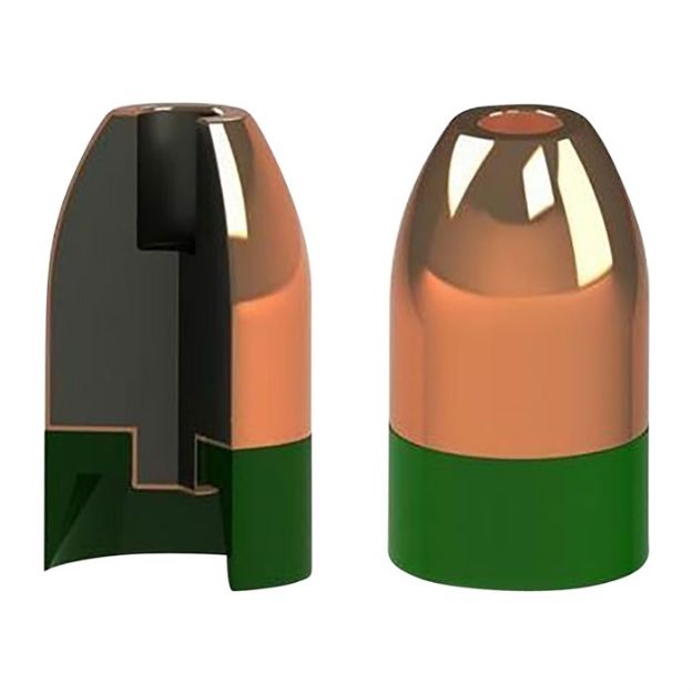 Picture of Cva Powerbelt At Bullets 50 Caliber 245Gr 15Ct