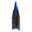 Picture of Cva Powerbelt Bullets Elr .45 Caliber 285Gr 15-Count