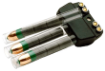 Picture of Cva Powerbelt Speed Clip Loading System